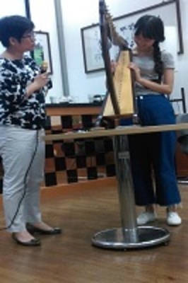 2015-09-23 登峰 104-1第一場 音樂萬花筒