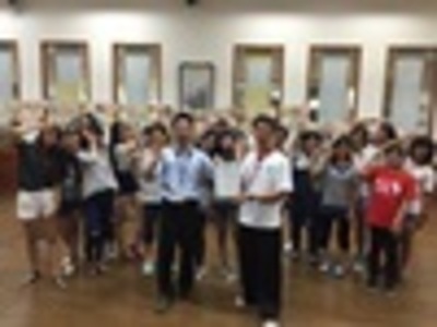 2015-09-30 登峰 104-1第二場 活力太極，舞出好健康