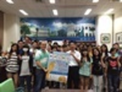 2015-10-07 登峰 104-1第三場 是趣味遊戲還是心理測驗?