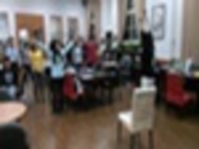 2015-11-25 登峰 104-1第八场 享“瘦”人生活力无限