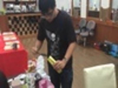 2016-04-20 登峰 104-2第七場 品質：快樂喝茶趣，健康人生