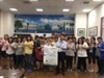 2016-10-26 登峰 105-1第五場 品質：手作音樂盒，療癒你的心