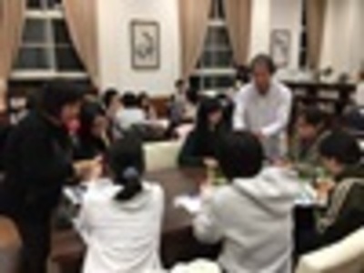 2017-03-08 登峰 第二場 105-2 品質：柿柿如意，智慧吊飾