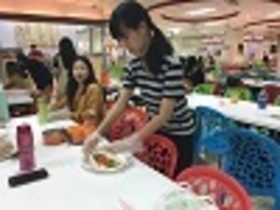107-03-29-登峰書苑-第6場 是春捲還是潤餅