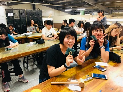 2019-03-20 登峰 107-2 第3場  品質：玩皮生活