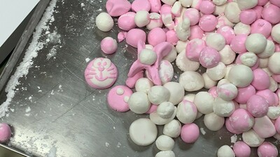 2019-11-11 登峰 108-1 第6場 品德：立冬～湯圓大會