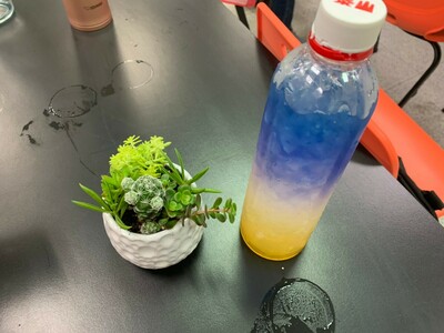 2020-04-14 登峰 108-2 第4場 品味:神奇的植物療癒