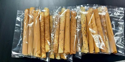 2020-05-19 登峰 108-2 第8場 品德：捲捲風情—手作蛋捲