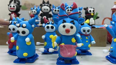 2021-03-23 登峰 109-2  第2場  品質: 發條機芯-牛轉乾坤