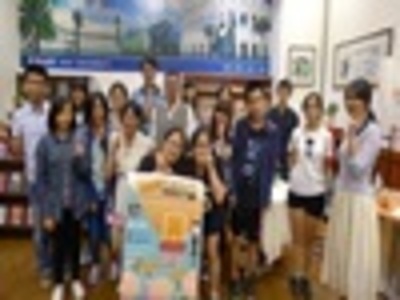 2015-10-22 築夢 104-1第四場 請鑑價！─寶物評鑑入門