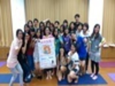 2015-10-26 築夢 104-1第五場 皮拉提斯