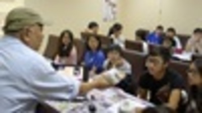 2015-11-17 築夢 104-1第六場 食葯用菇類Fun培育