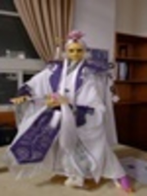 2016-02-25 築夢 104-2第一場 品味：手作自己的戲偶配件-自創布袋戲偶的實作與經驗