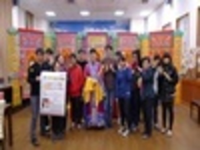 2016-03-24 築夢 104-2第三場 品德：道教文化與基本禮儀