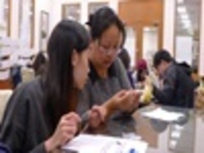 2016-03-03 築夢 104-2第二場 品質：手做飾品