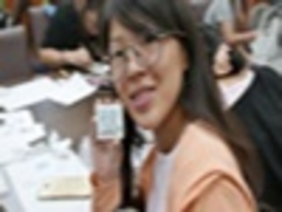 2017-09-28 築夢 第一場 106-1 今晚相約刻章趣：橡皮擦章刻製教學