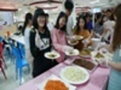 2018-03-29 築夢書苑-第2場 品德：是春捲?還是潤餅?