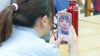 2018-10-04 築夢 107-1第3場  品味：網紅必學！用手機把人拍超正！