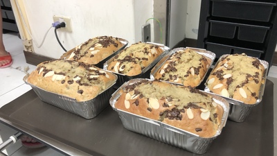 2020-10-15 築夢 109-1  第2場  品質：新潮古早味甜點