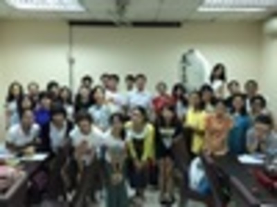 2015-09-30 惜福 104-1第三場 蔬食樂活人生