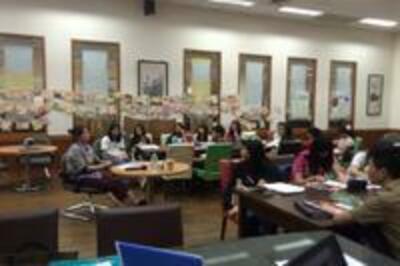 2015-10-26 惜福 104-1第六場 陰陽五行的秘密