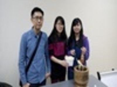 2016-03-03 惜福 104-2第二場 品味：新住民的美食饗宴(泰式篇)