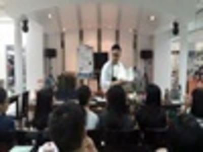 2016-10-03 惜福 105-1第二場 法式美食秀