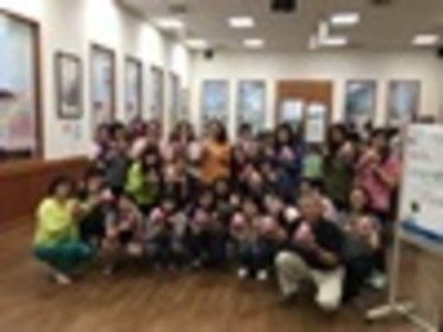 2016-10-24 惜福 105-1第三場 拈花惹草插花趣