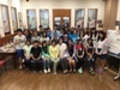 2016-10-31 惜福 105-1第四場 從田園到臥房，北緯23.5的故事