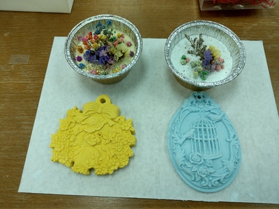 2019-03-25 惜福 107-2 第4場 品質：香氛擴香石