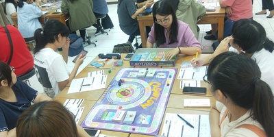 2019-09-16 惜福 108-1 第1場 品質：我們與富人之間的距離-初階版