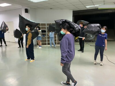 2020-03-30 惜福 108-2 第1場 品質：肢體探索與開發
