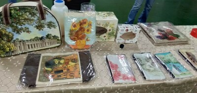 2020-10-06 惜福 109-1  第2場 品味：蝶古巴特手機包