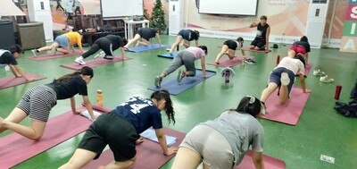 2020-10-12 惜福 109-1  第3場 品質：女神男神製造肌