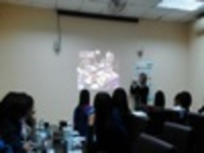 2016-02-23 感恩 104-2第一場 品味：英式下午茶