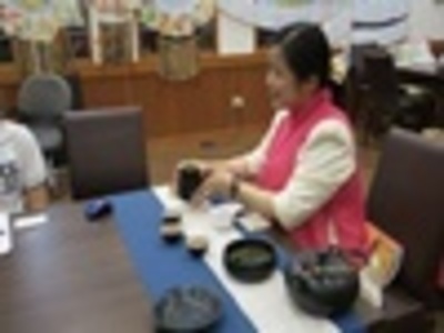 2016-04-26 感恩 104-2第七場 品味：星空茶席：茶與禪的交會