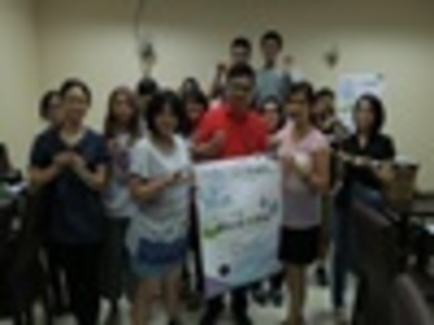 2016-10-18 感恩 105-1第五场 代代香传：传统制香体验