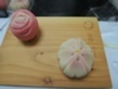 2017-04-24 感恩 第四场 105-2 与和菓子相遇