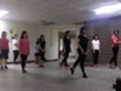 2017-09-26 感恩 第一场 106-1 品质：Sexy Latin