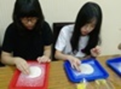 2017-10-17 感恩 第二场 106-1 品味：毡一个荷包蛋