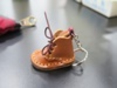 2018-05-01 感恩书苑-第5场 吊饰小皮靴