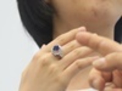 2018-05-02 感恩书苑-第6场 珠宝鑑定