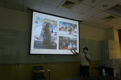 2020-03-31 感恩 108-2 第1場 品德：跳脫舒適圈—來到陌生的澳洲，打工度假