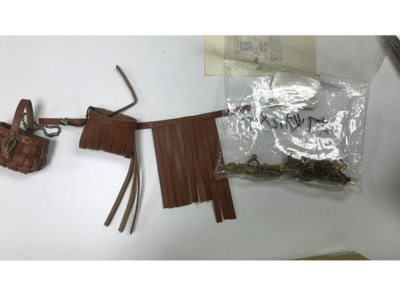 2020-11-24 感恩 109-1  第8場  【義賣場】品味：迷你編織包