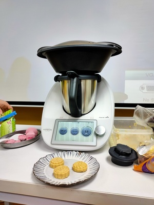 2021-03-23 感恩学苑 第3场-品质：中式茶点与文化