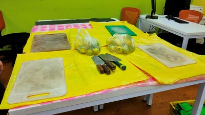 2021-04-06 感恩學苑 第5場-品德：環保酵素救地球